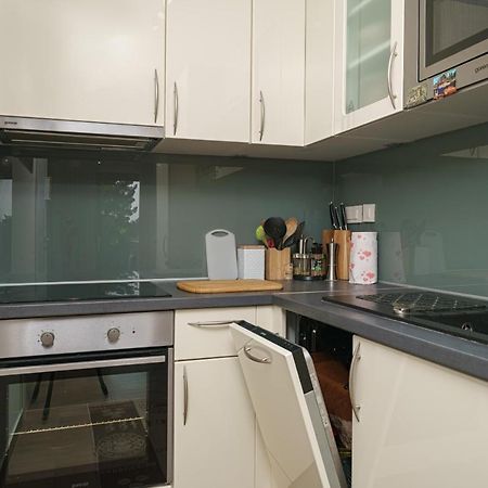 Ferienwohnung Olive Balcony Vodice-Srima Exterior foto